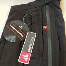OCK pantaloni da trekking