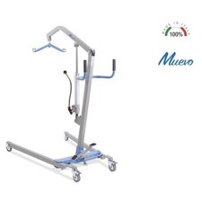 Sollevatore per disabili