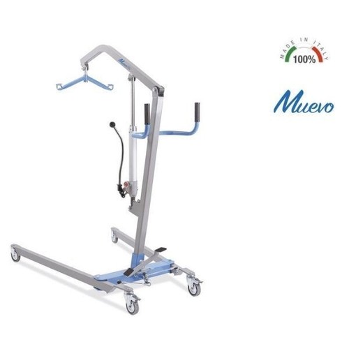 Sollevatore per disabili