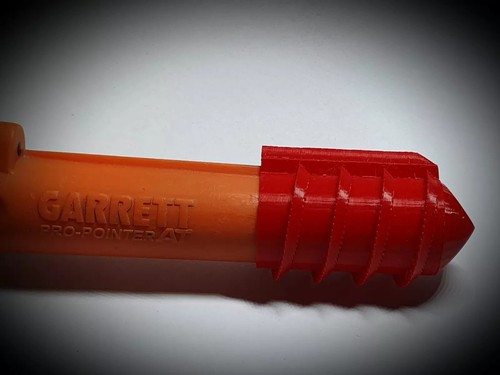 Garrett pro pointer - pointer,