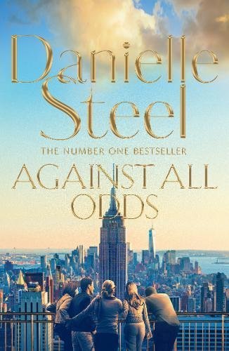 Against all odds danielle - odds, by