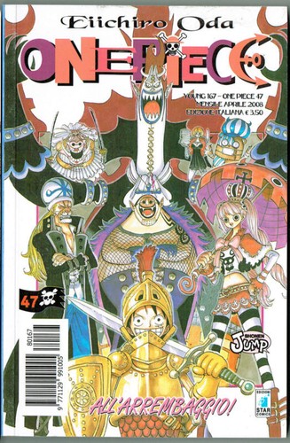 One piece eiichiro - one,