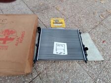 Alfa 75 TS- RADIATORE