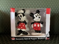 NEW Disney Mickey Mouse &
