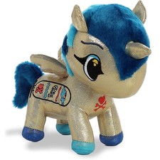 Tokidoki Peluche Cleo 20cm