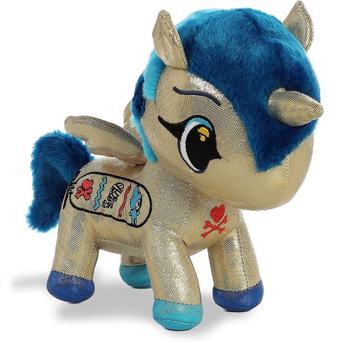 Tokidoki peluche cleo 20cm - tokidoki,