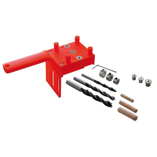 Valex set per spinatura - set,