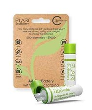 ELARI EcoBattery - batteria