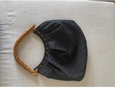 BORSA GUCCI BAMBOO HOBO