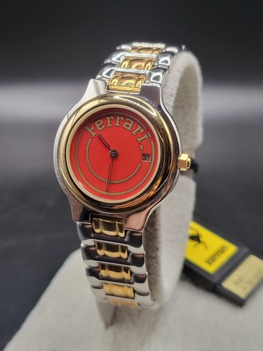Ferrari formula cartier - formula,
