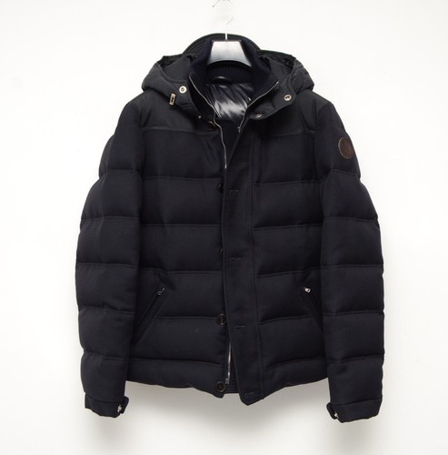 Autentico piumino uomo - , gucci