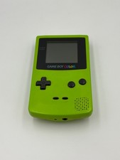 Nintendo game boy - , verde