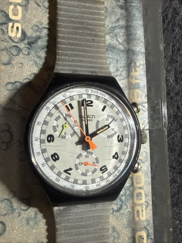 Swatch scuba diving mod - swatch,