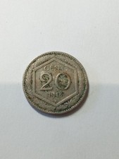 Moneta Regno d'Italia Da Cent