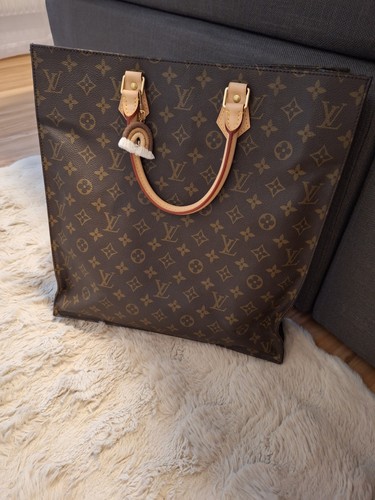 Louis vuitton sac plat - louis,