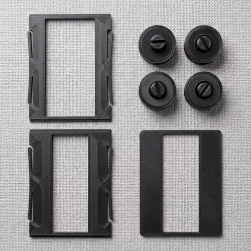 Kit conversione per fotocamera
