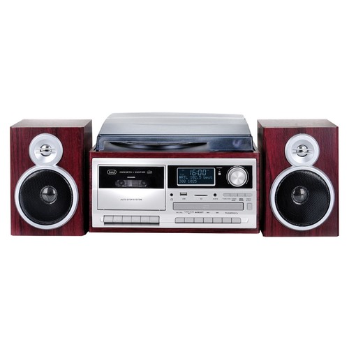 Giradischi stereo 78 - 33, 45