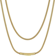 Collana Da Uomo E Donna a