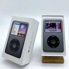 Apple iPod classic 7th 160gb
