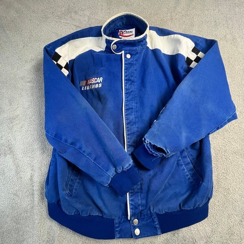 Giacca chase authentics nascar - giacca,
