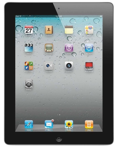 Apple ipad generazione 7 - 4a,