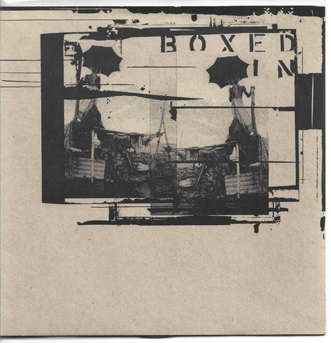Boxed self titled 2002 - 7",