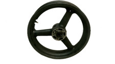 Cerchio anteriore Suzuki gsx 750 inazuma 1999