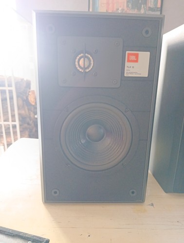 Jbl tlx12 made usa - tlx12,