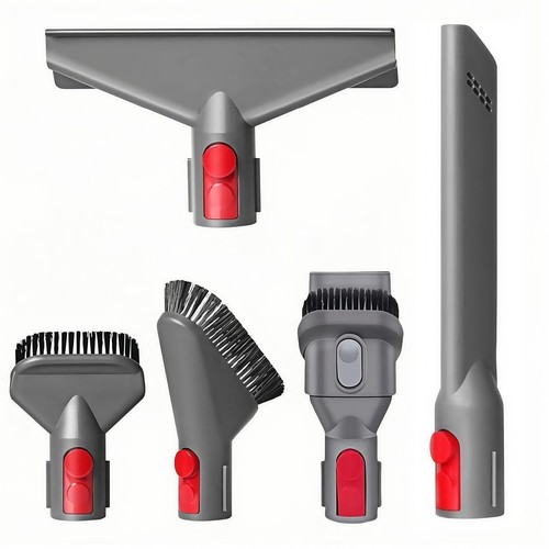 Set aspirapolvere - 5,