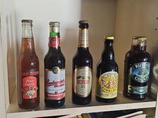 Birre sigillate collezione - birre, da