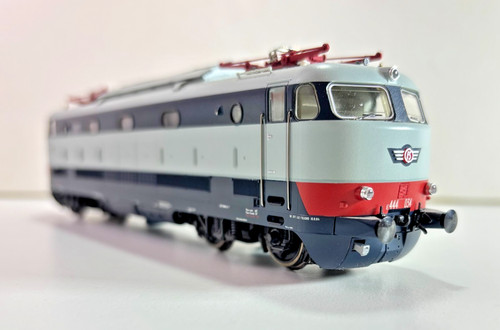 Roco 73346 locomotiva - locomotiva, fs