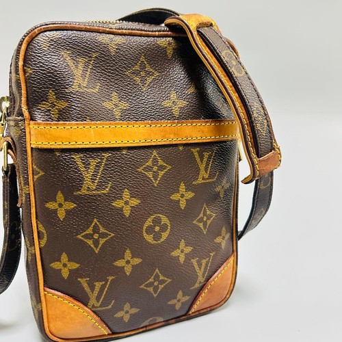 Borsa tracolla louis vuitton - borsa,