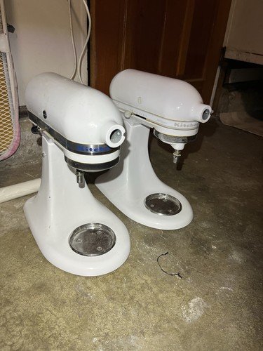 Lotto kitchenaid - di, 2.