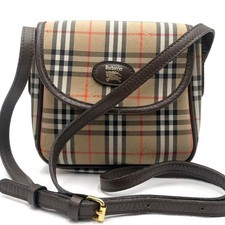 Borsa a tracolla Burberry Nova