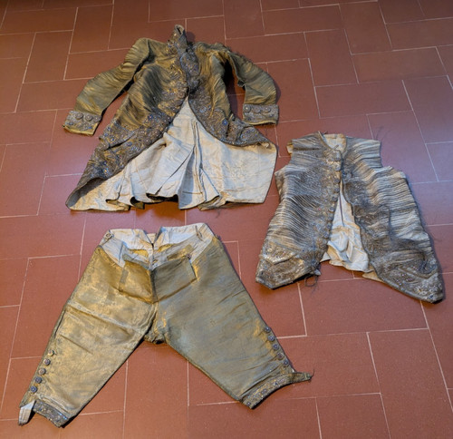 Giustacuore costume abito - costume,