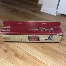 NUOVISSIMO Girarrosto