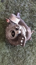 TURBINA PER FORD Escort Berlina V Serie 452014-5 Diesel 1800 TD (90>96)