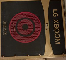 Lg Cassa Bluetooth Party