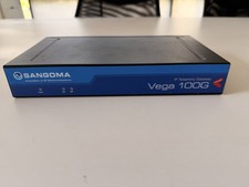 Sangoma Digital Gateway