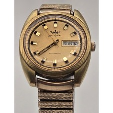 Jean Revlin Swiss Automatico