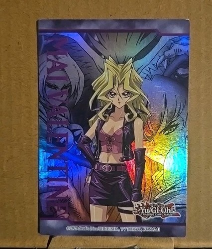 Mai valentine arpia - mai,