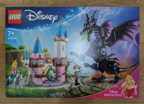 Lego 43240 disney - 🚀,
