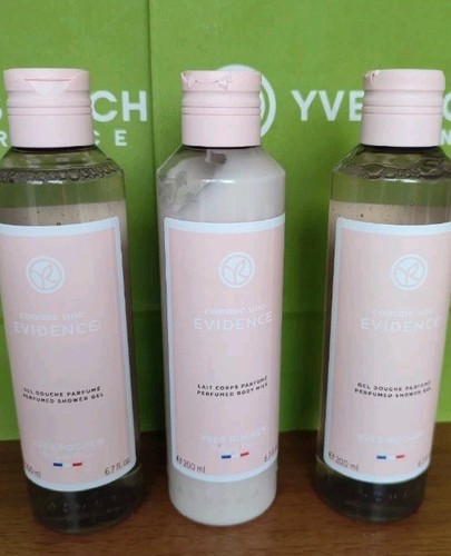 Set gel doccia - gel,