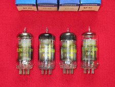 Ef42 tungsram nos nuovo tubo - tungsram,