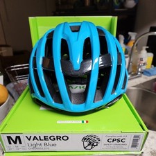 Kask Valegro Bike Helmet -