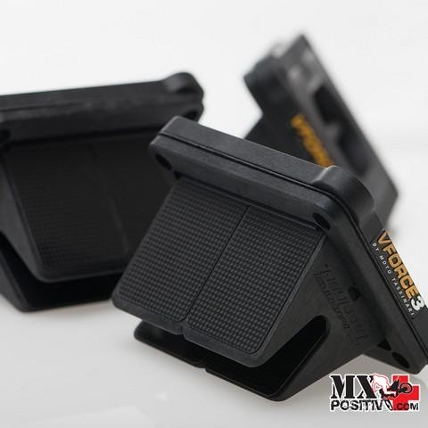 Pacco lamellare force 3 - v-force,