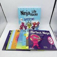 Ninja Life Hacks: Growth