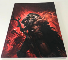 Warhammer White Dwarf - #482 -