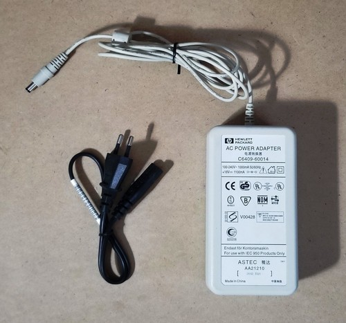 Alimentatore originale - originale, hp