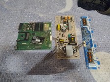 Sony Tv Kdl-32ex302 KIT SEMICOMPLETO TESTATO OK!